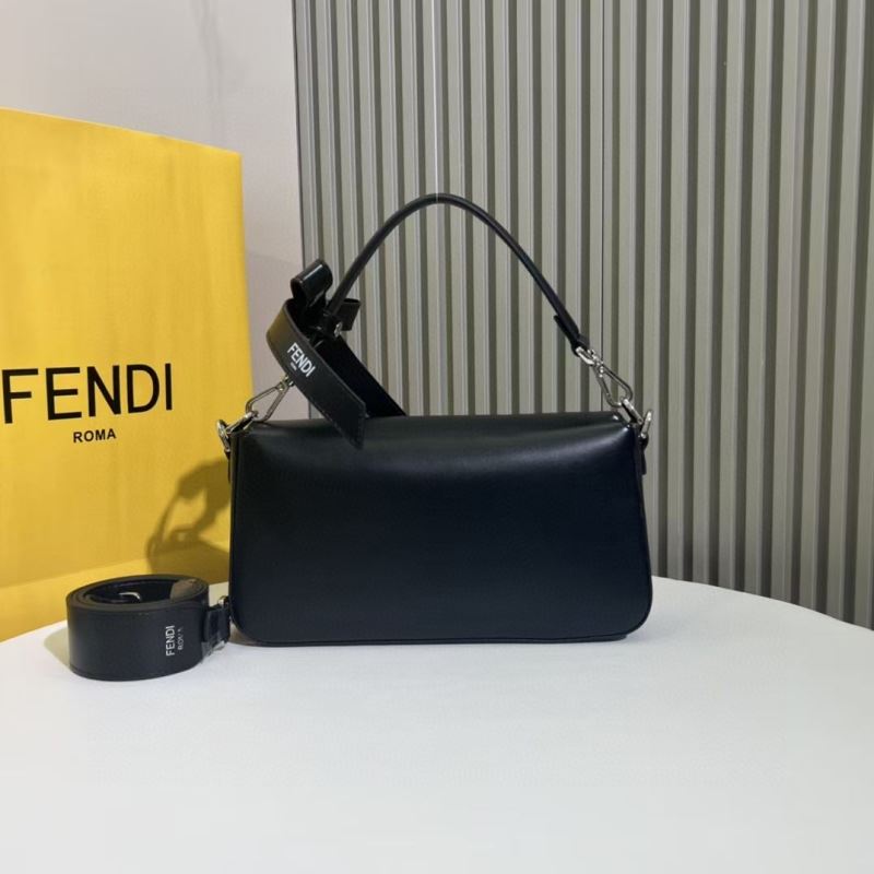 Fendi Satchel Bags